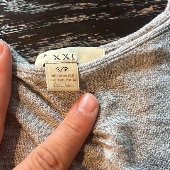 Top small - Picture 4 of 4